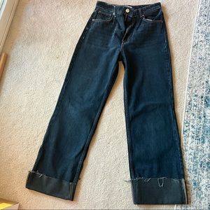 Zara jeans
